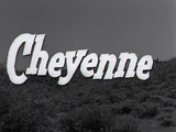 Cheyenne (series)