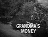 Grandma's Money