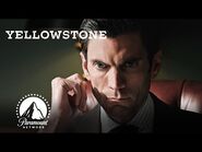 Yellowstone Season 4 Official Trailer - Paramount Network