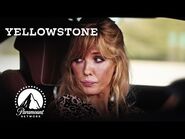 Beth's Universal Truths - Yellowstone - Paramount Network