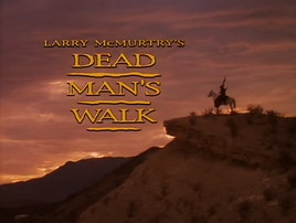 Dead Man's Walk