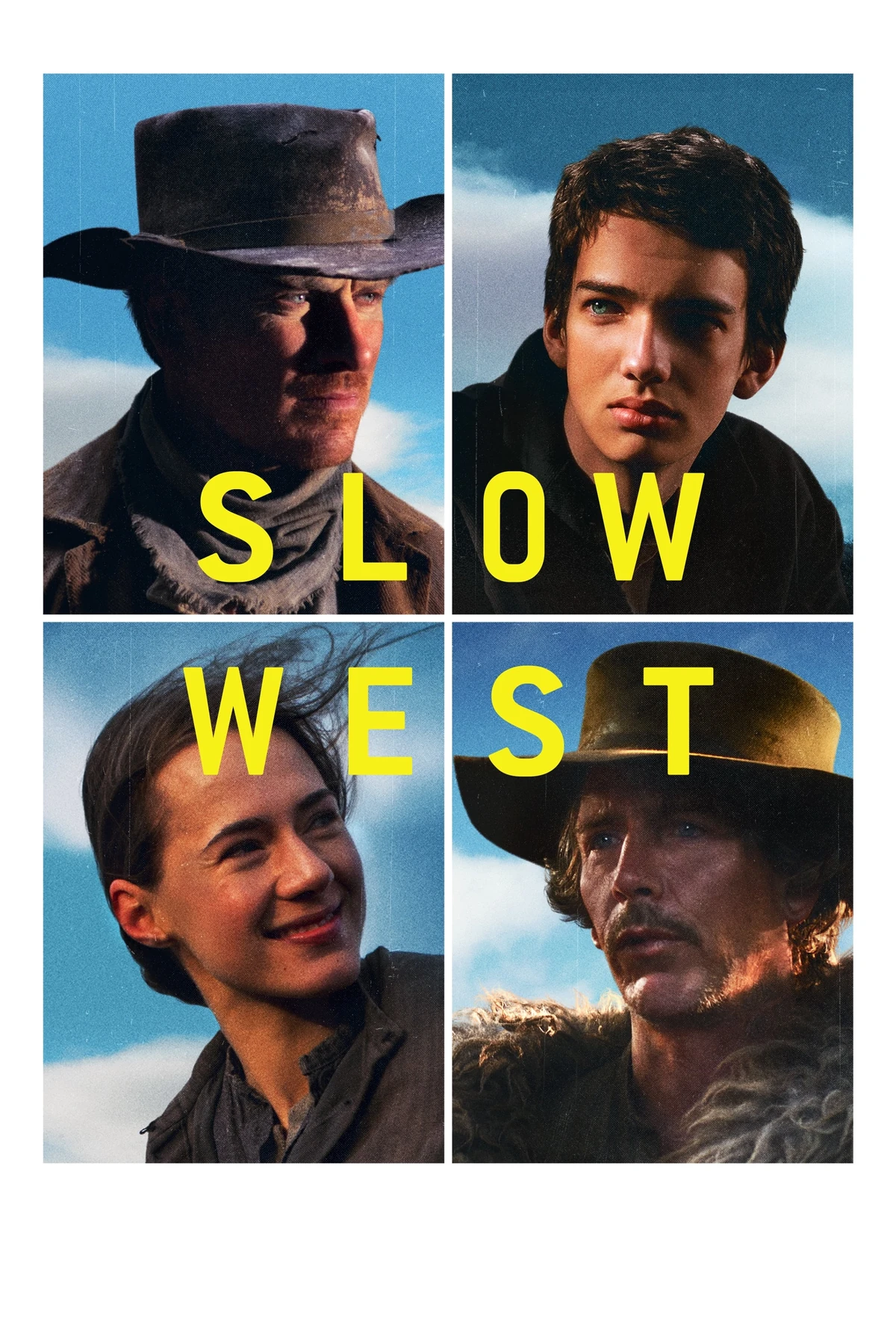 Slow West Wiki Western Fandom
