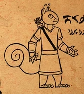 Tamian | Beyond the Western Deep Wiki | Fandom
