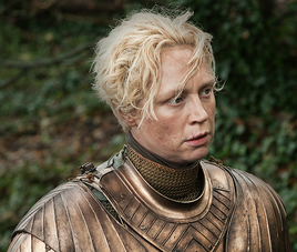 Brienne Tarth
