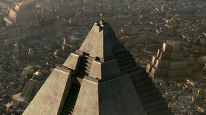 Grote Piramide