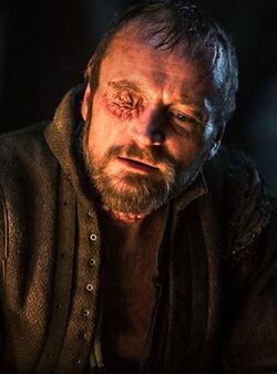 Beric Dondarrion