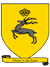 Wapenteken-Huis Baratheon