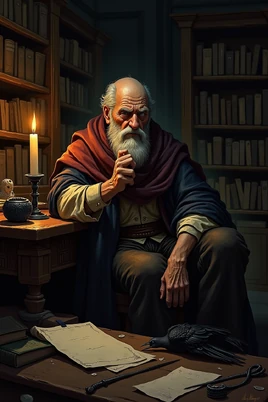 Archmaester Walgrave