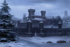 Winterfell - Lyno3ghe