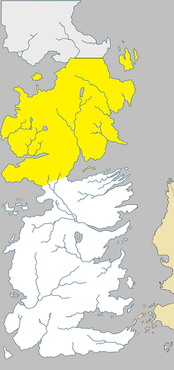 Koninkrijk in het Noorden