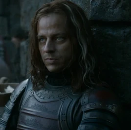 Jaqen H'ghar