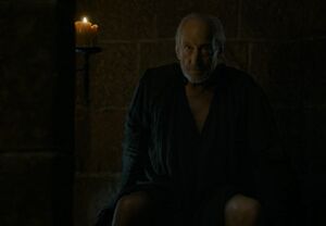 Tywin moord