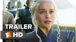 Game of Thrones Season 7 Trailer (2017) TV Trailer Movieclips Trailers