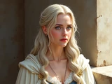 Aemma Arryn