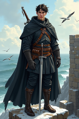 Iron Emmett