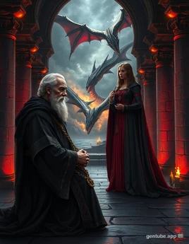 Grandmaester Gerardys