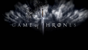 Game of Thrones header