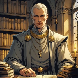 Archmaester Ryam