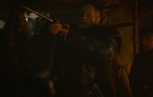 Dood Jeor Mormont