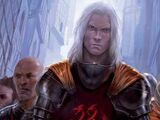 Daemon Targaryen