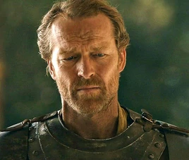 Jorah Mormont