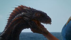 Drogon