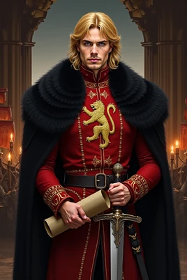 Tyland Lannister