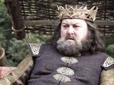 Robert I Baratheon