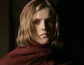 Lancel Lannister