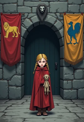 Janei Lannister