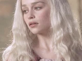 Daenerys Targaryen