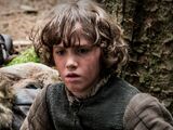 Rickon Stark