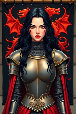 Rhaenys Targaryen