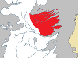 Vallei van Arryn
