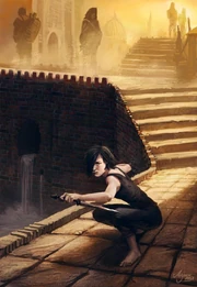 Kat van de Kanalen - Rene Aigner