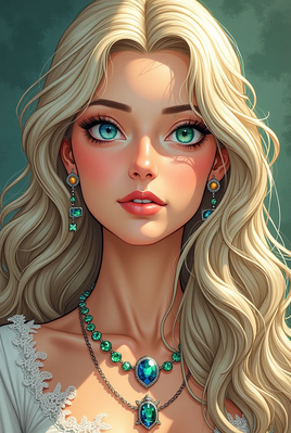 Shierra Seastar