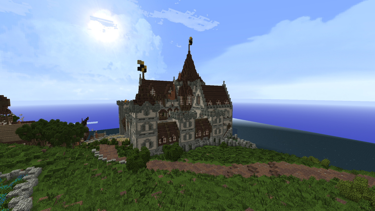 Dragonstone, WesterosCraft Wiki