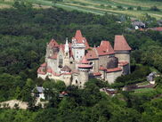 Kreutzenstein Castle, Austria