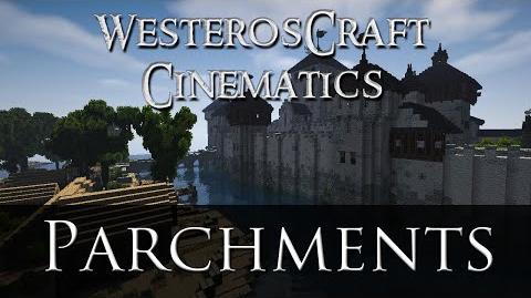 WesterosCraft_Cinematic_Four_-_Parchments