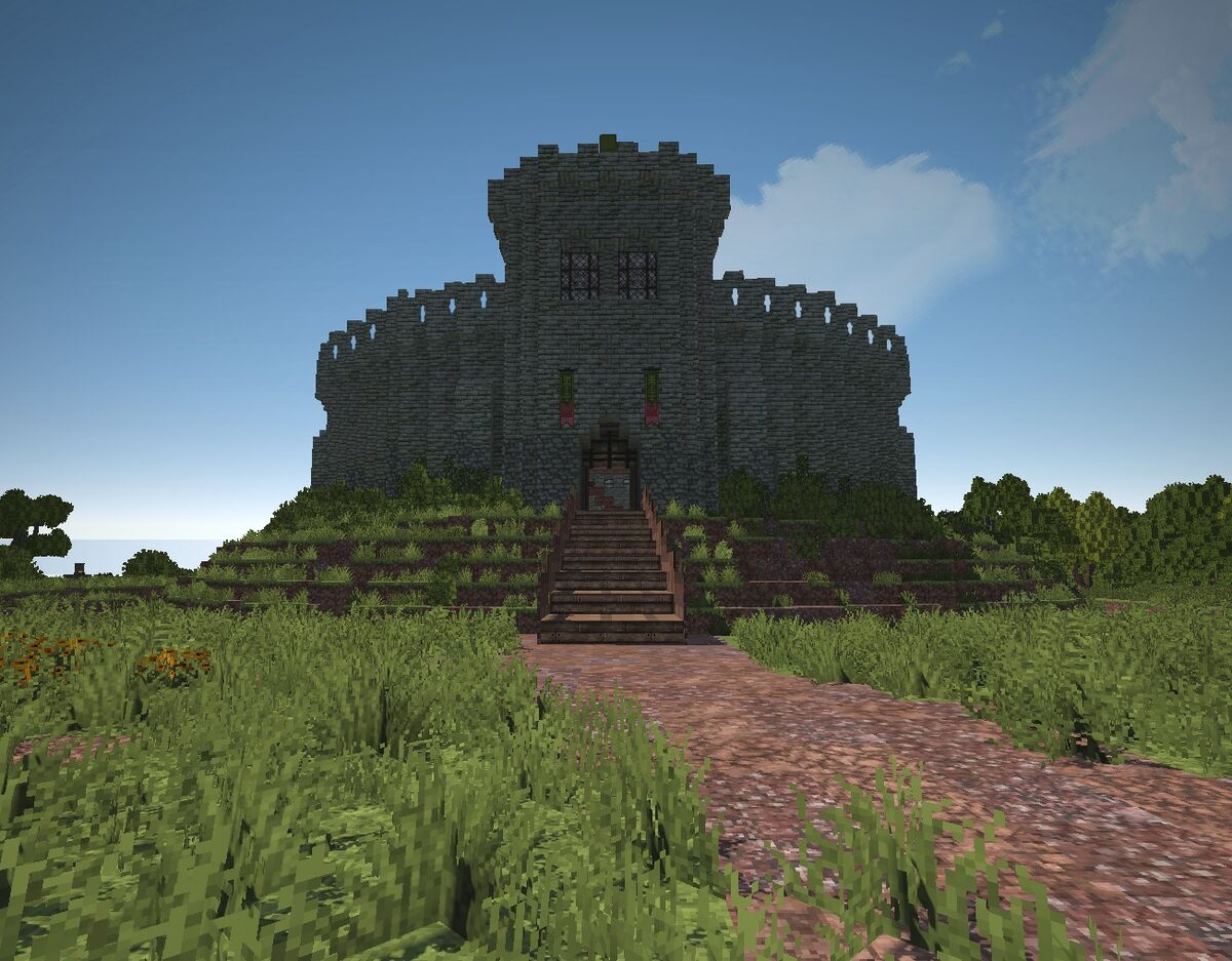 Dragonstone, WesterosCraft Wiki