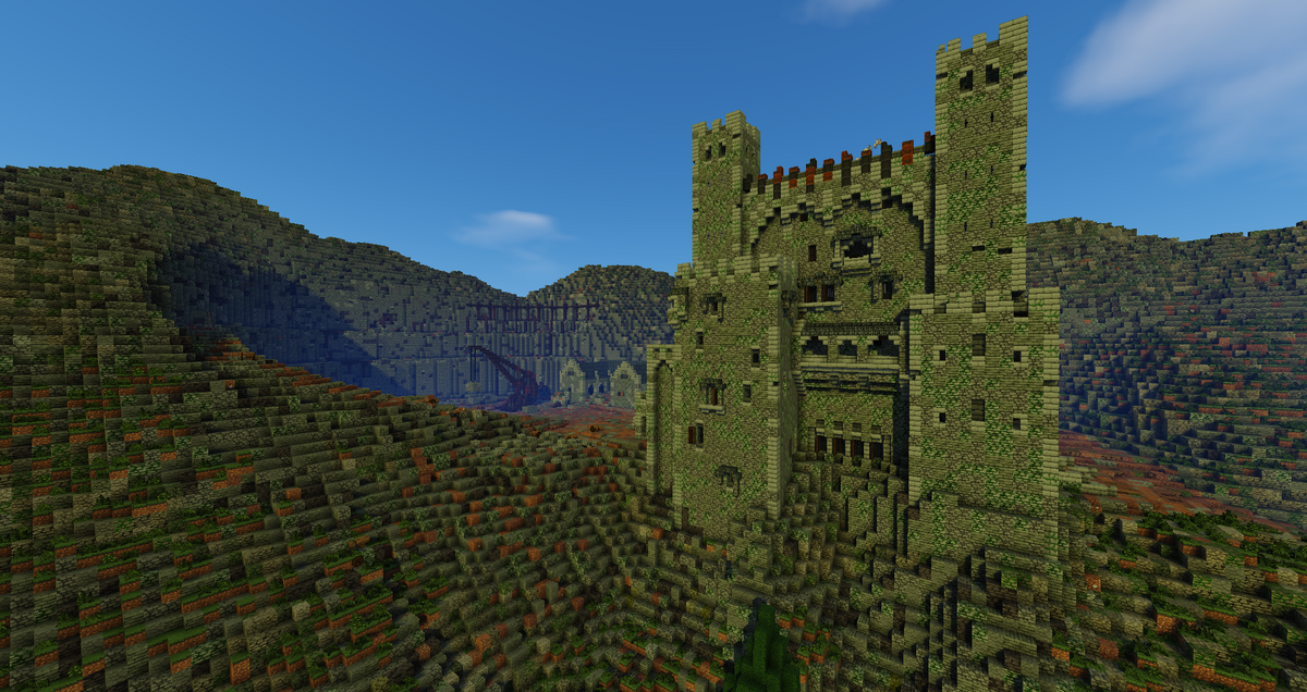 Dragonstone, WesterosCraft Wiki