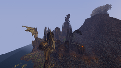 Dragonstone, WesterosCraft Wiki