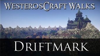 Dragonstone, WesterosCraft Wiki