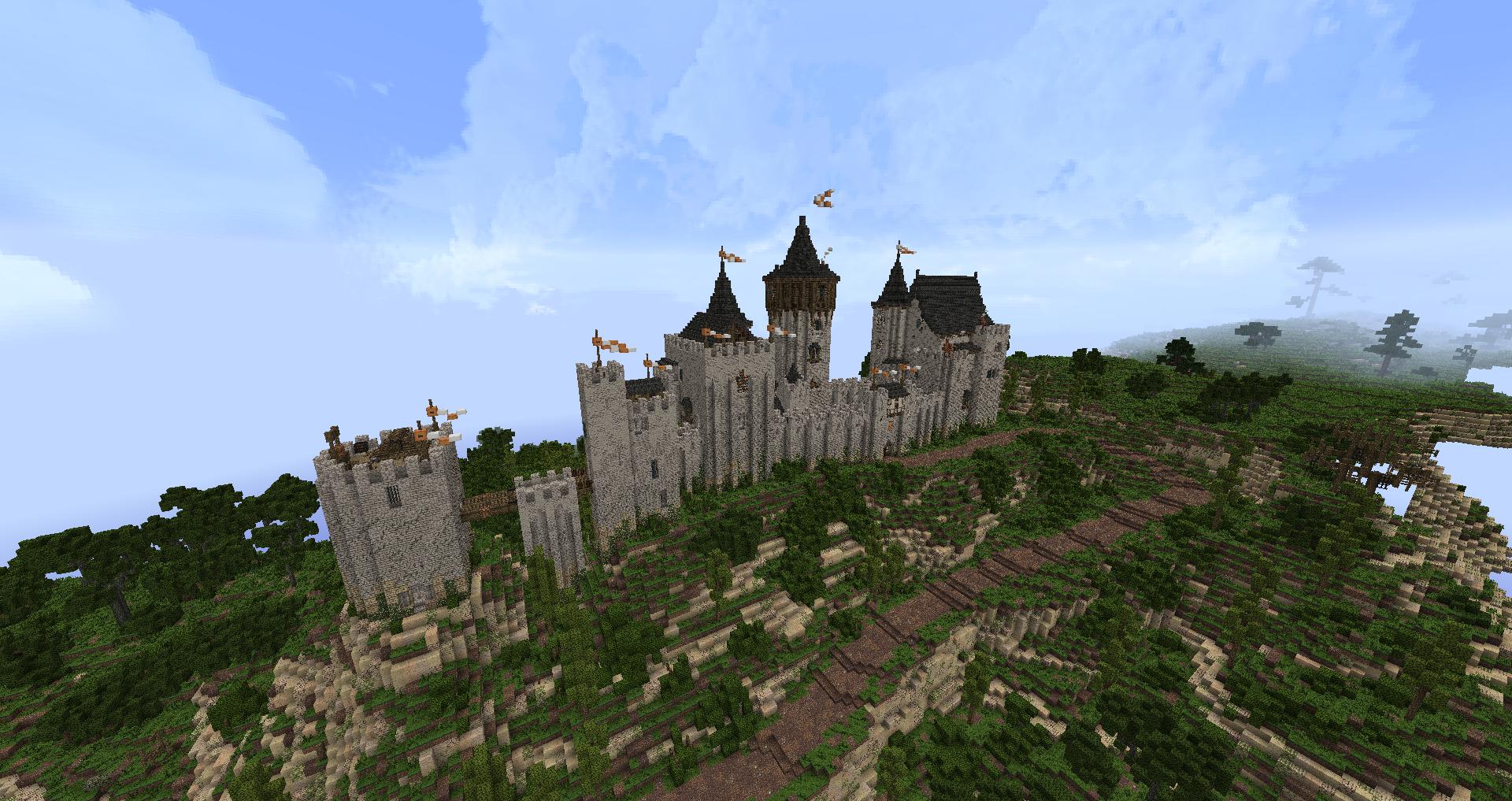 Westeroscraft Westeroscraft