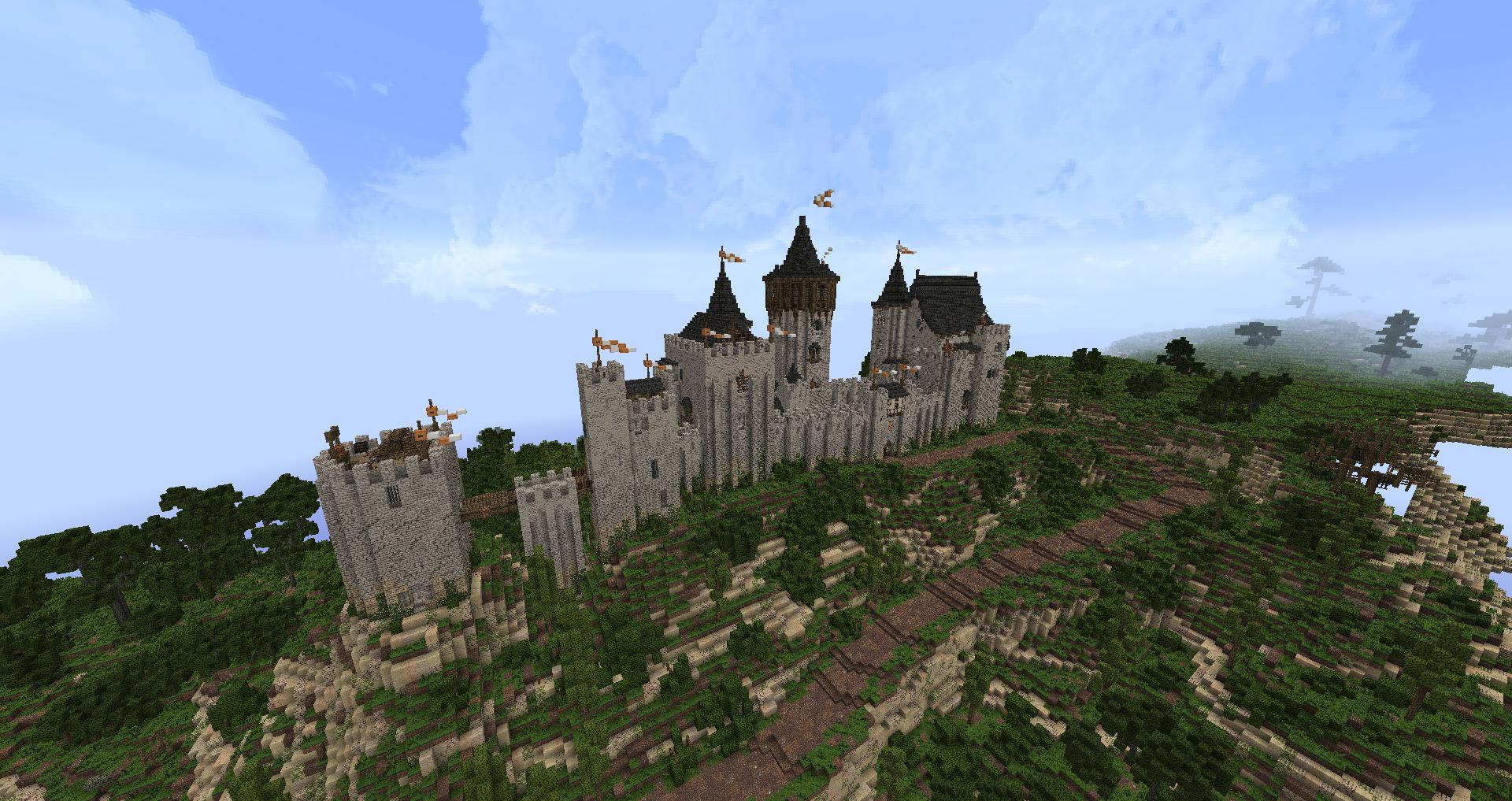 Westeroscraft