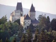 Wartenstein Castle, Austria