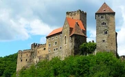 Burg Hardegg, Austria