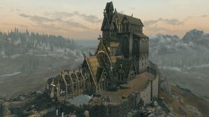 Dragonsreach