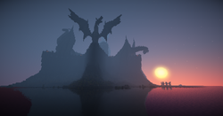 Dragonstone, WesterosCraft Wiki