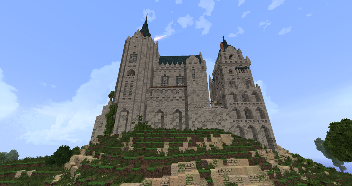 Dragonstone, WesterosCraft Wiki